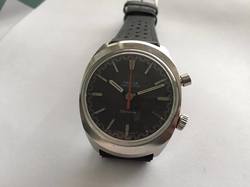 Omega Chronostop